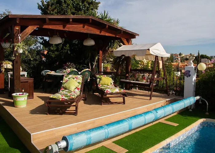 El Rincon De La Quinta