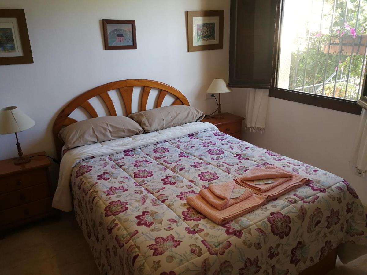 Couette-café El Rincon De La Quinta Calp