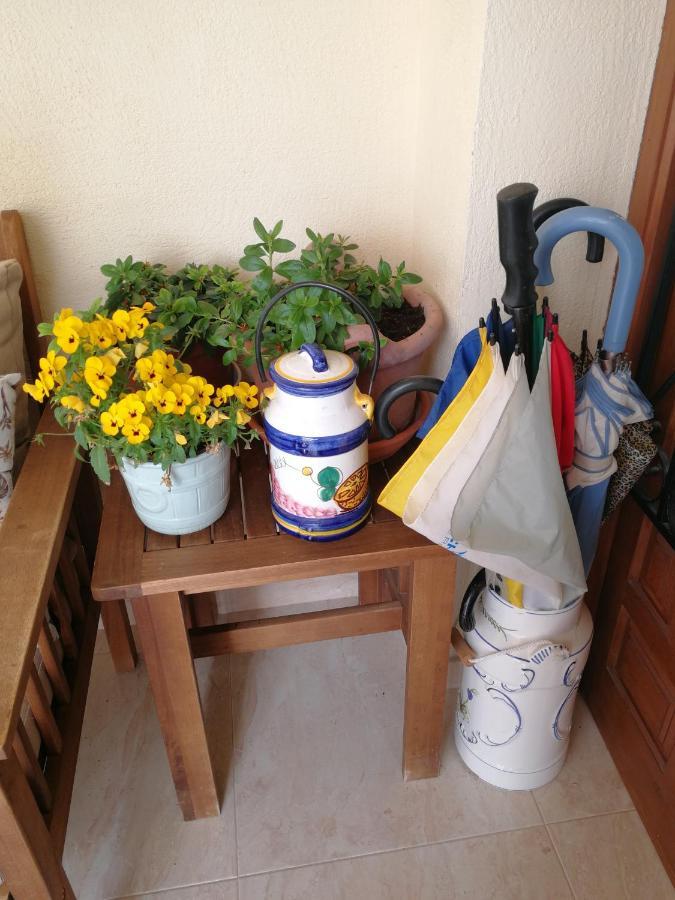 Couette-café El Rincon De La Quinta