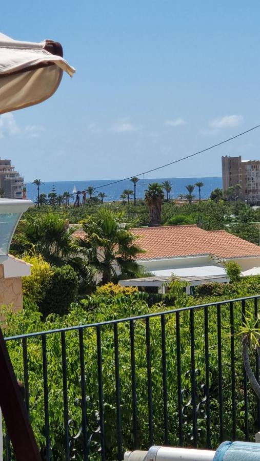 El Rincon De La Quinta Calp